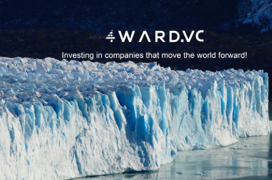 Nadav Joins 4WARD.VC’s Climate Accelerator as a Mentor